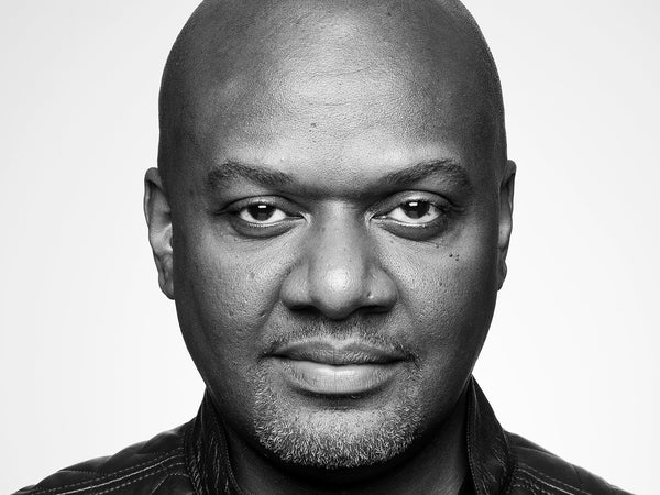 James Poyser