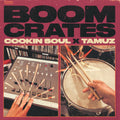 BOOM CRATES - COOKIN SOUL X TAMUZ