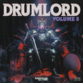 DRUM LORD VOL.3