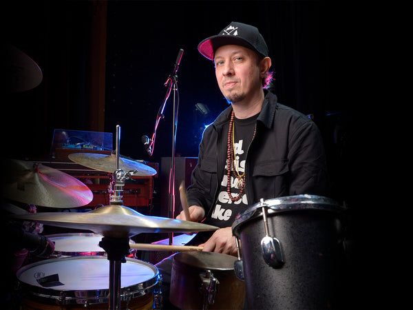 Adam Deitch