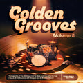 GOLDEN GROOVES VOL.3