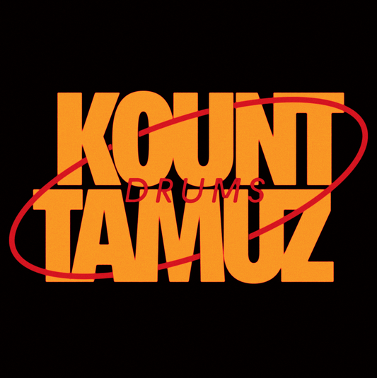 KOUNT X TAMUZ DRUMS