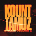 KOUNT X TAMUZ DRUMS VOL.2