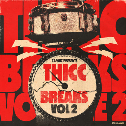 THICC BREAKS VOL.2