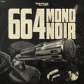 664 MONO NOIR
