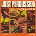 JUST PERCUSSION VOL.2