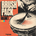 BRUSH PACK VOL.1