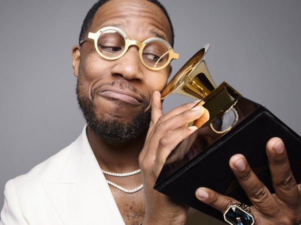 Cory Henry