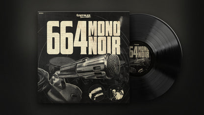 664 MONO NOIR demo video