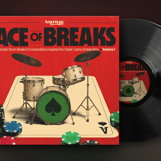 ACE OF BREAKS demo video