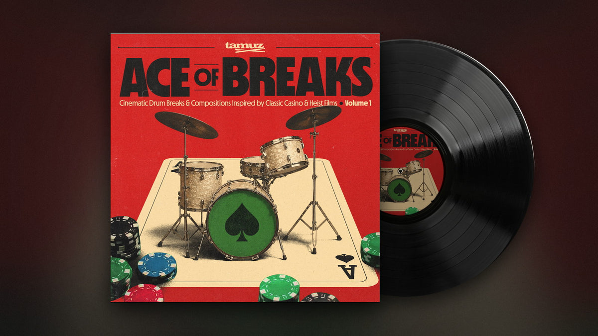 ACE OF BREAKS demo video