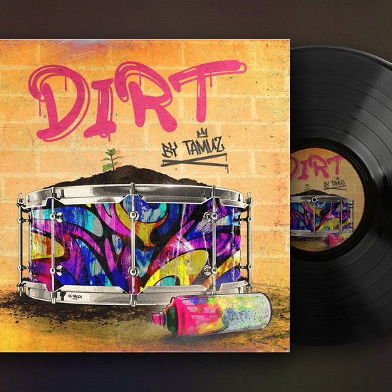 DIRT demo video