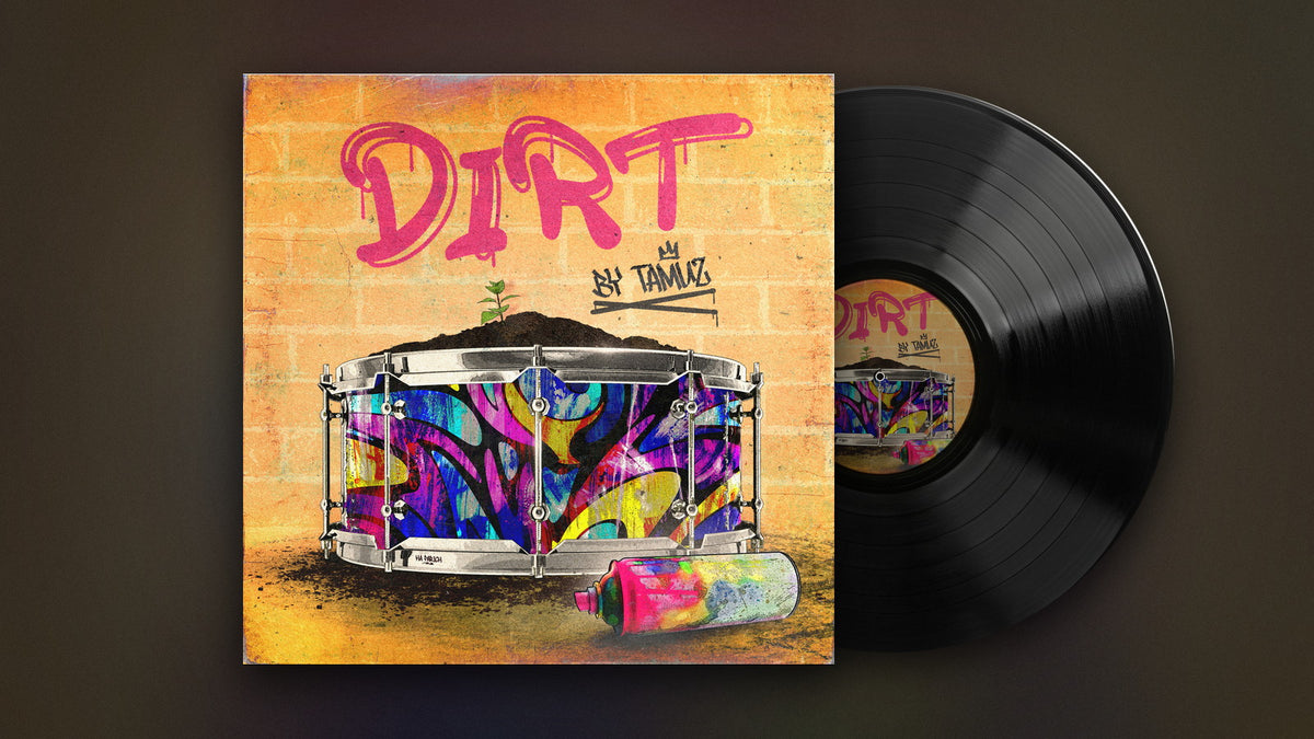 DIRT demo video