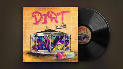 DIRT demo video