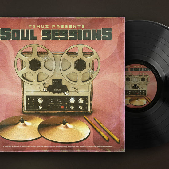 SOUL SESSIONS demo video