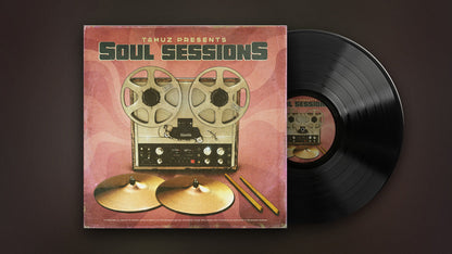 SOUL SESSIONS demo video