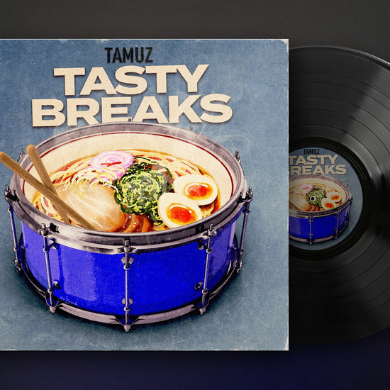 TASTY BREAKS demo video