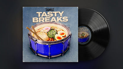 TASTY BREAKS demo video