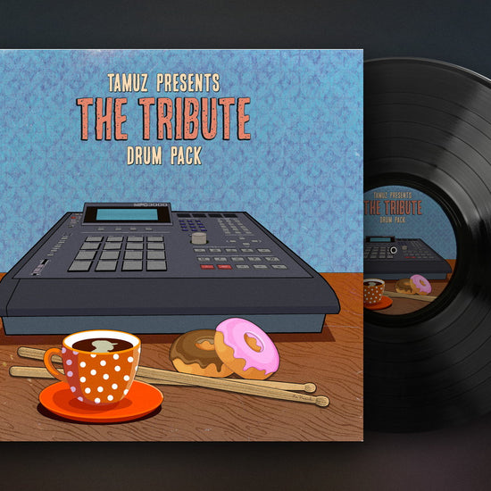THE TRIBUTE demo video