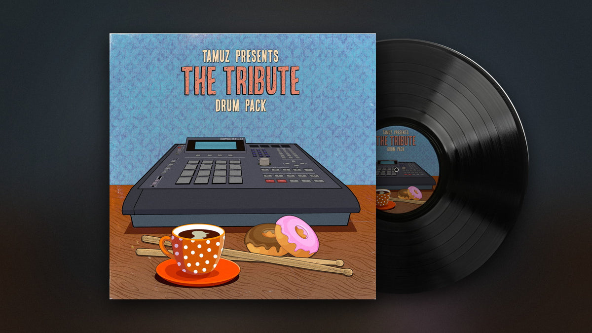 THE TRIBUTE demo video