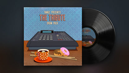 THE TRIBUTE demo video