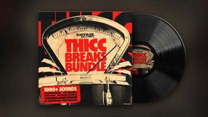 THICC BREAKS BUNDLE demo video