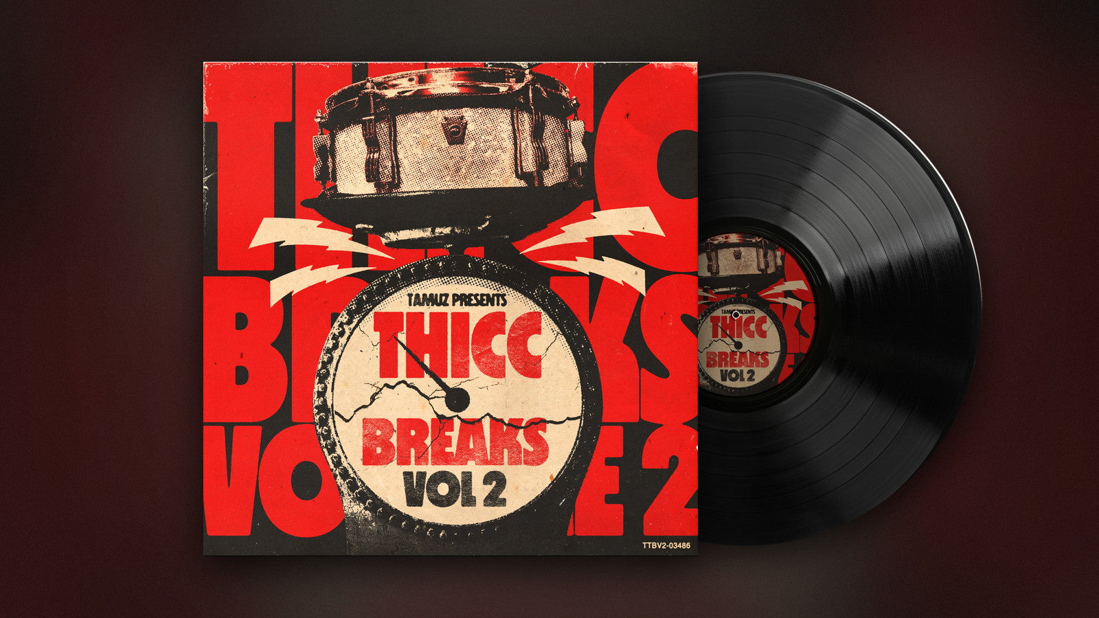 THICC BREAKS VOL.2 demo video