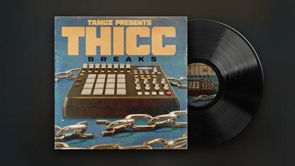THICC BREAKS demo video