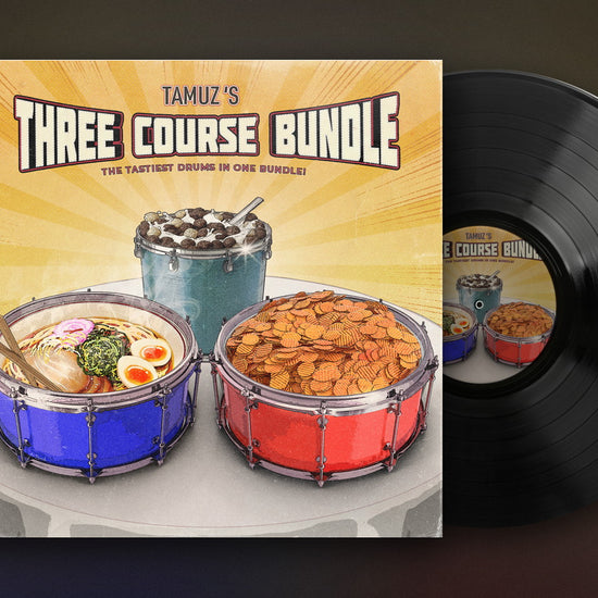 THREE COURSE BUNDLE demo video