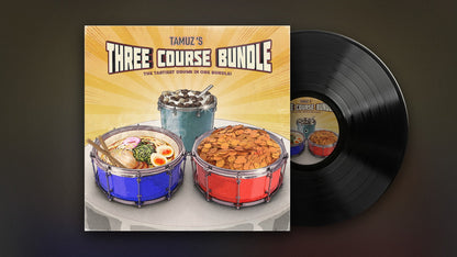 THREE COURSE BUNDLE demo video